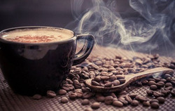 آیا قهوه باعث کاهش وزن می شود؟