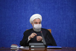 روحانی: فحش ویژه دولته!