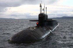 زیردریایی آمریکا چطور زیر ذره‌بین ایران رفت؟ + فیلم