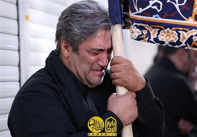 حاج کاظم غفارنژاد