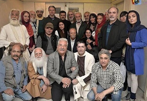 محمد اسدی بازیگر تئاتر و تلویزیون درگذشت