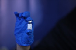 درخواست رسمی کشورهای خارجی برای خرید واکسن ایرانی کرونا