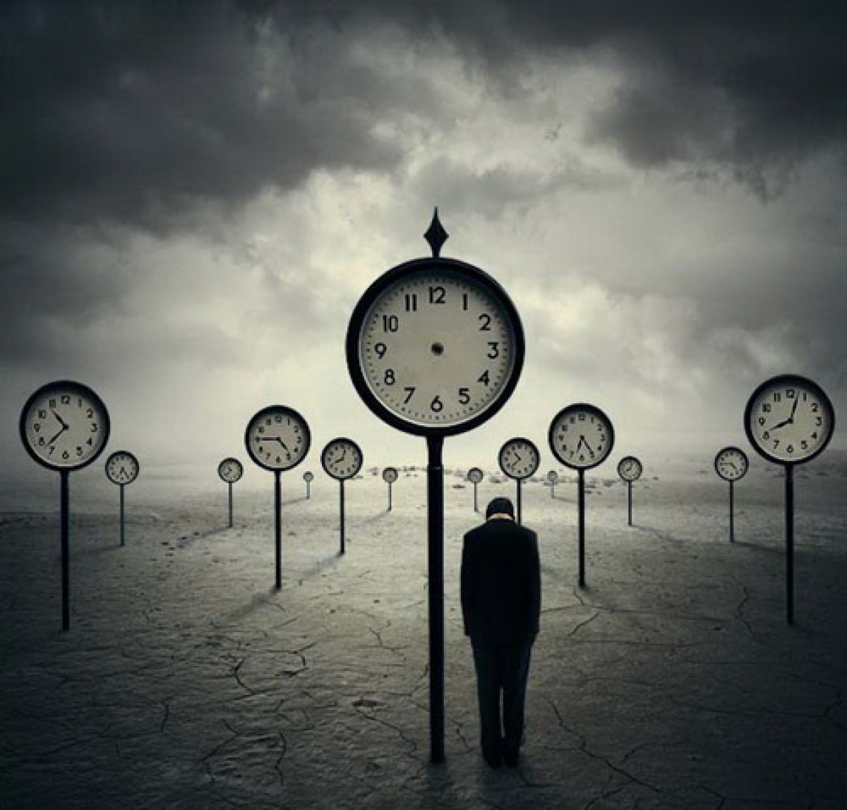 پشیمانی یعنی چه