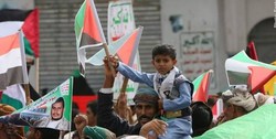 پیروزی انقلاب اسلامی در یمن