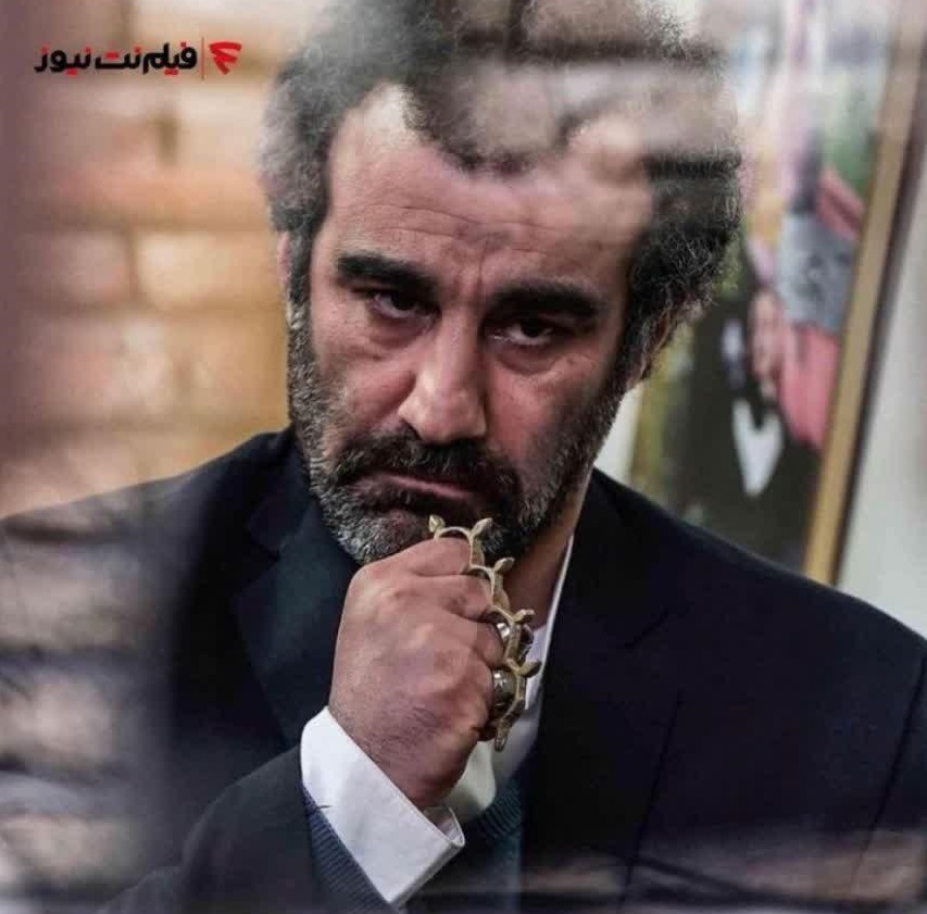 نقی معمولی در پایتخت 6