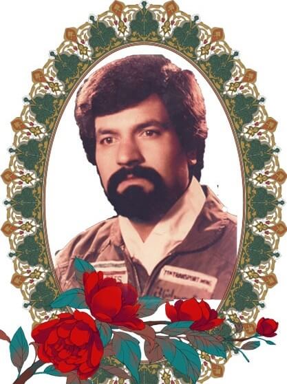 شهید دامغانی