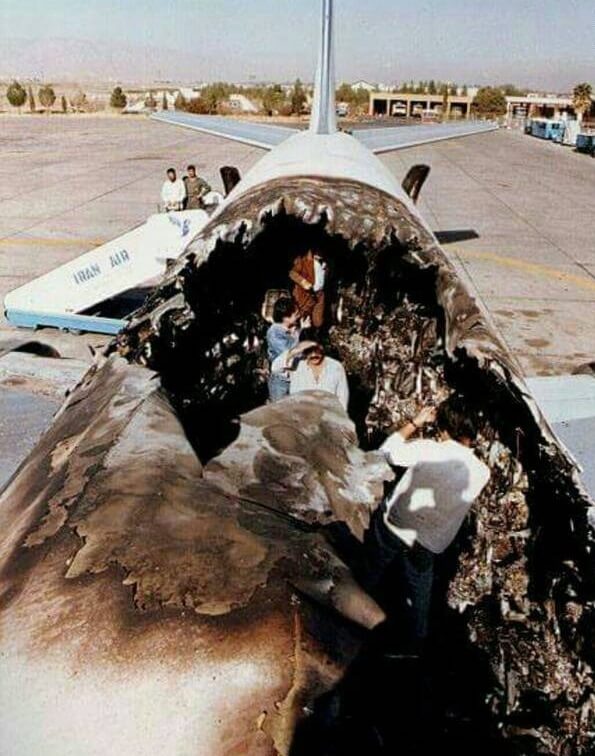 اولین شهید دفاع مقدس از آموزش در تگزاس تا شهادت در مهرآباد