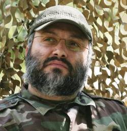 مغز متفکر عملیات های حزب الله | عماد مغنیه که بود؟
