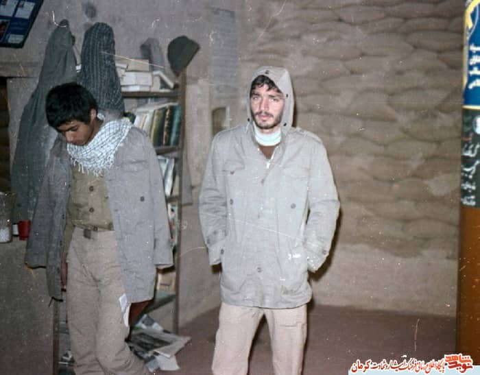 عملیات والفجر 