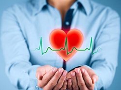 دلیل افزایش ضربان قلب + علائم و درمان