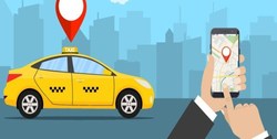 رکورد یک میلیون سفر روزانه با تاکسی‌های اینترنتی