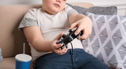 اضافه وزن در کودکان: خطرات و روش‌های پیشگیری