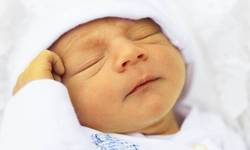 تست زردی نوزاد توسط محقق ایرانی