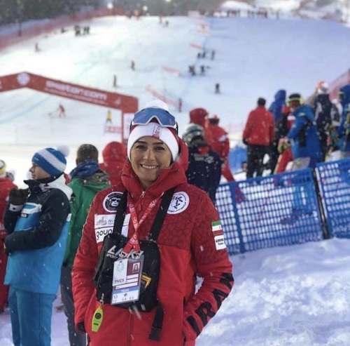 سمیرا زرگری