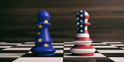 بازی جدید اروپا و آمریکا با تاکتیک «وعده درمانی»