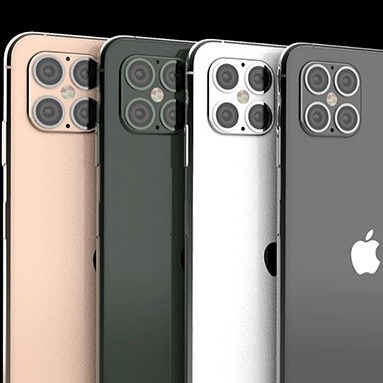 گوشیس آیفون12