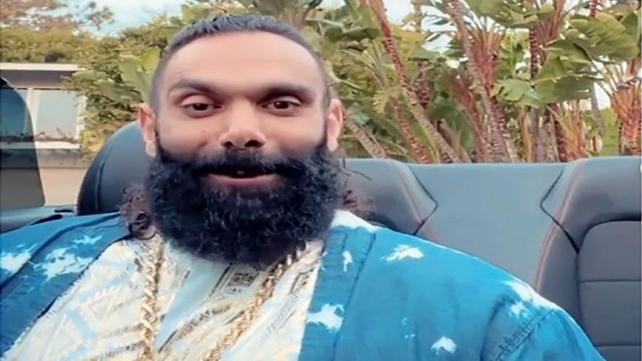 سهیل سنگر زاده