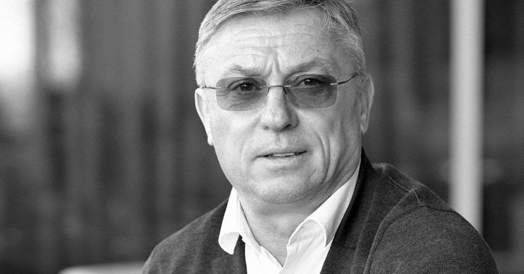 زلاتکو کرانچار