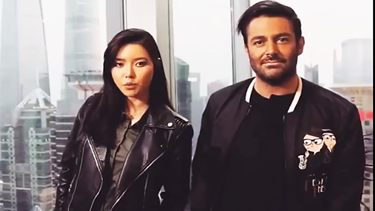 محمدرضا گلزار