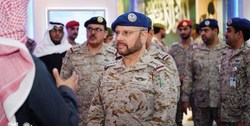 چرا رئیس ستاد ارتش سعودی به بغداد رفت