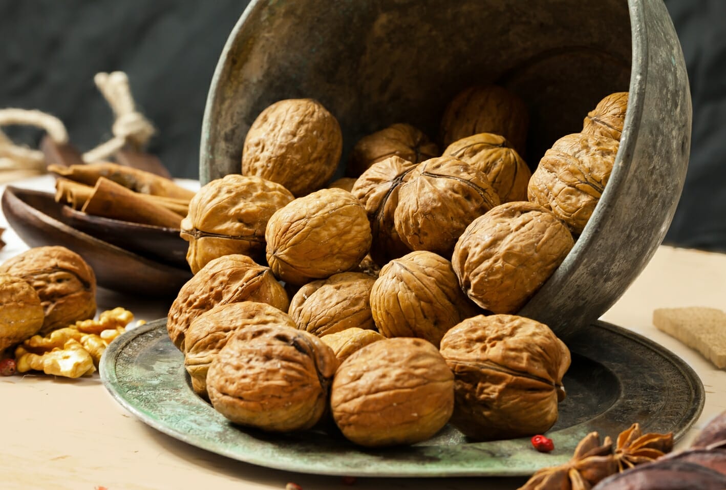 خرید نهال گردو برای باغداران چه مقدار سود به همراه دارد ؟