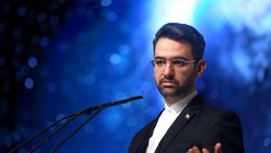 مشاجره وزیر ارتباطات با نماینده مجلس روی آنتن زنده + فیلم