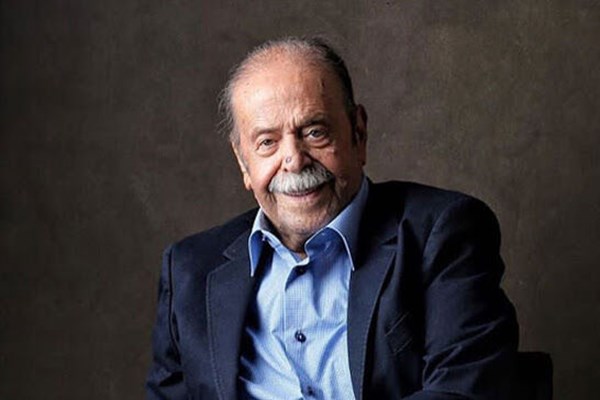 محمدعلی کشاورز