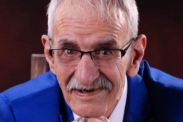 احمد پورمخبر