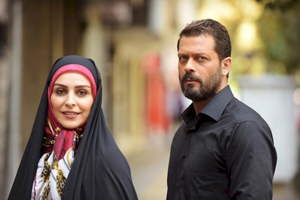 ماهچهره خلیلی