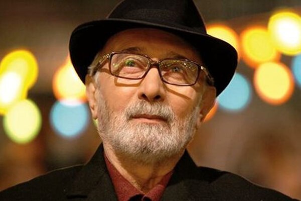 پرویز پورحسینی