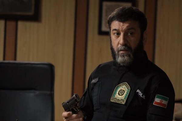 علی انصاریان