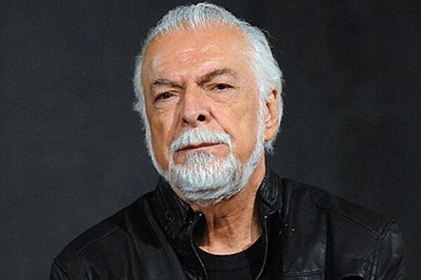 چنگیز جلیلوند