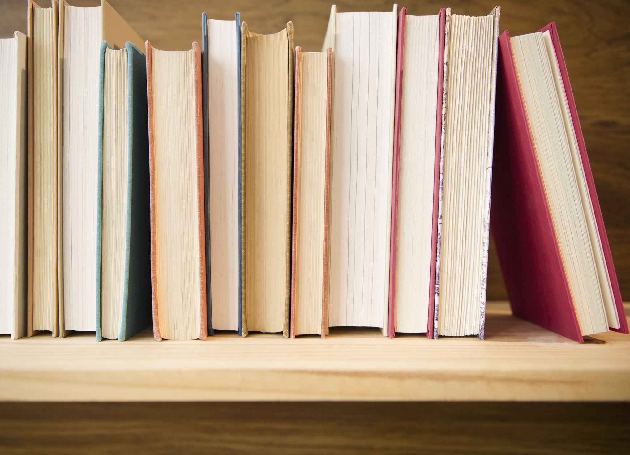 عادت های کتاب خوانی در ۵ کشور دنیا