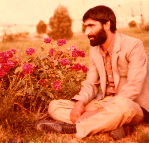 محمدجواد آخوندی