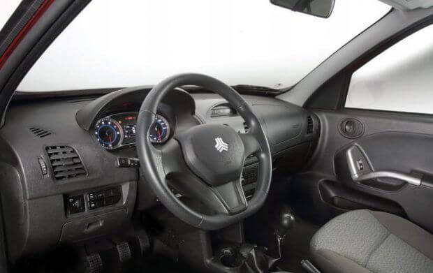 تفاوت ساینا با ساینا S + مشخصات فنی