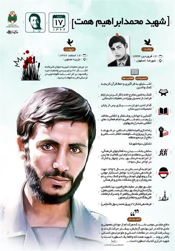 شهید همت
