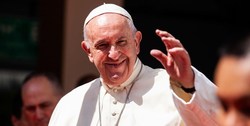 مقصد دوم سفر پاپ پس از عراق؟