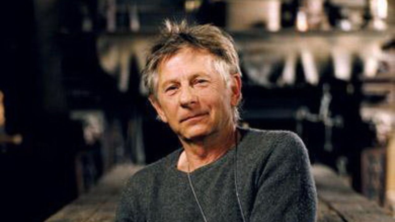 رومن پولانسکی