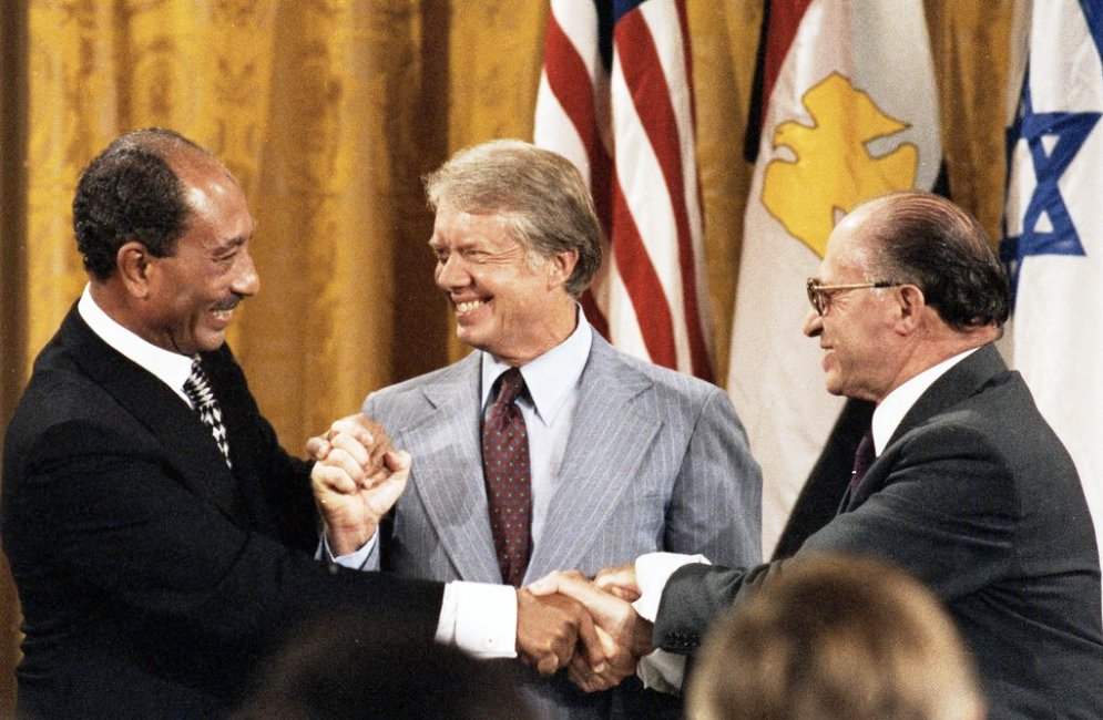 جایزه صلح نوبل