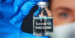 ۵۰۰ هزار دز واکسن هندی در راه ایران