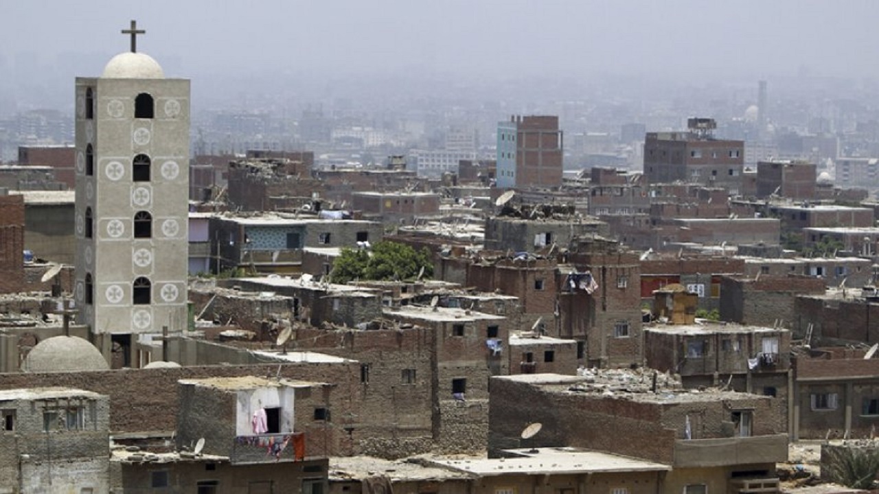 زندان حضرت یوسف