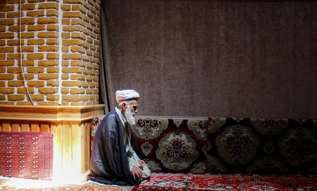 آیت الله حائری