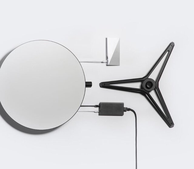 اینترنت ماهواره‌ای تا چند ماه دیگر به ایران می‌رسد