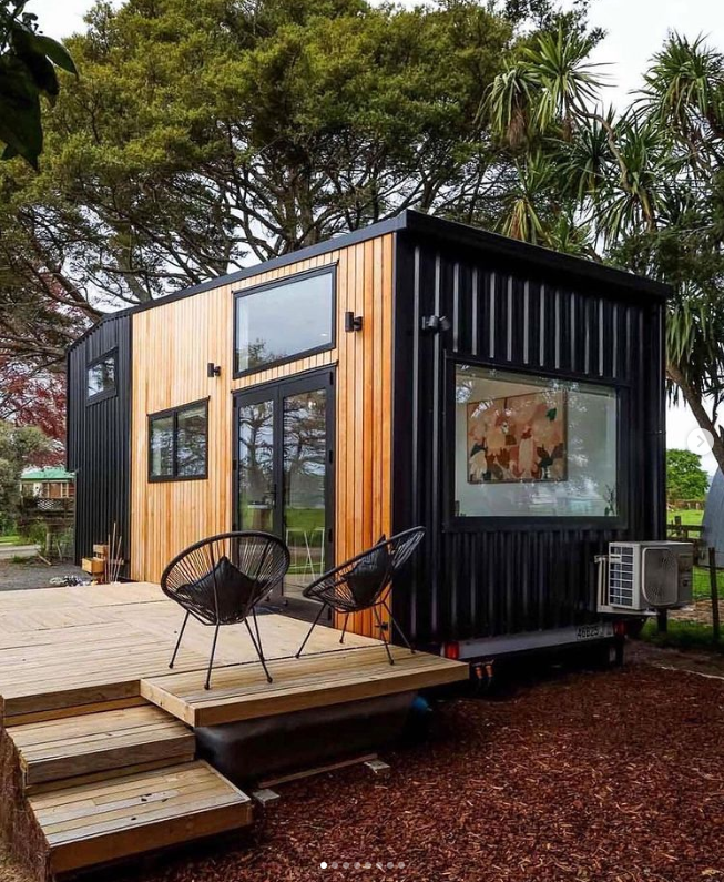 خانه هوشمند