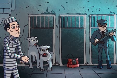 معمای تصویری