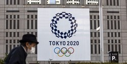 عدم حضور تماشاگران خارجی در المپیک