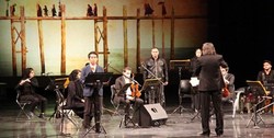 برپایی جشنواره موسیقی ایرانی در ژاپن
