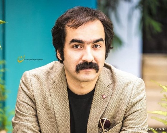 جواد افشاریان