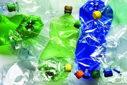 کشف مواد نادر در پلاستیک‌های مصرفی انسان!