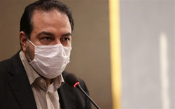 واکنش علیرضا رئیسی به واکسن زدن شهاب حسینی + فیلم